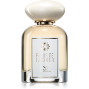Grandeur Fleur De La Coeur Eau de Parfum hölgyeknek 100 ml-ár