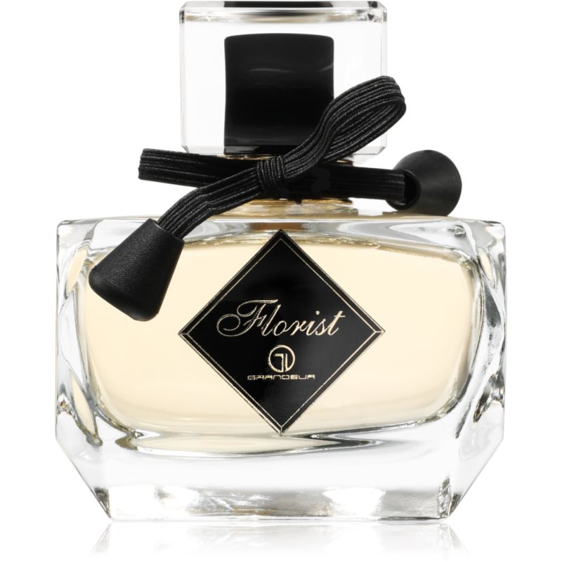 Grandeur Florist Eau de Parfum hölgyeknek 100 ml