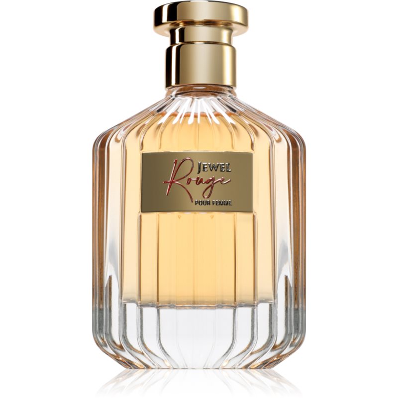 Grandeur Jewel Rouge Eau de Parfum hölgyeknek 100 ml