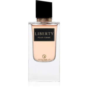 Grandeur Liberty Eau de Parfum hölgyeknek 60 ml