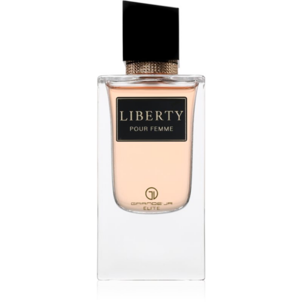Grandeur Liberty Eau de Parfum hölgyeknek 60 ml