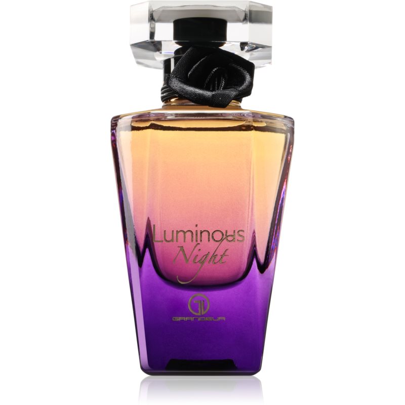Grandeur Luminous Night Eau de Parfum hölgyeknek 100 ml