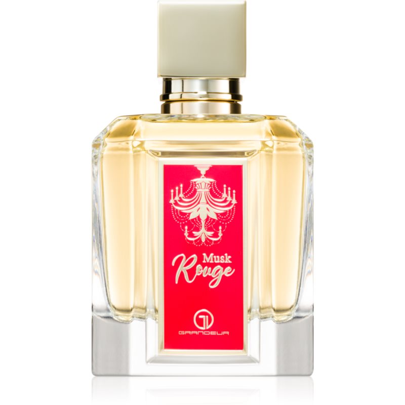 Grandeur Musk Rouge Eau de Parfum unisex 100 ml-Ár