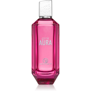 Grandeur Pink Aura Eau de Parfum hölgyeknek 100 ml-Ár