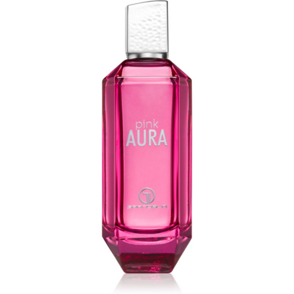 Grandeur Pink Aura Eau de Parfum hölgyeknek 100 ml-Ár