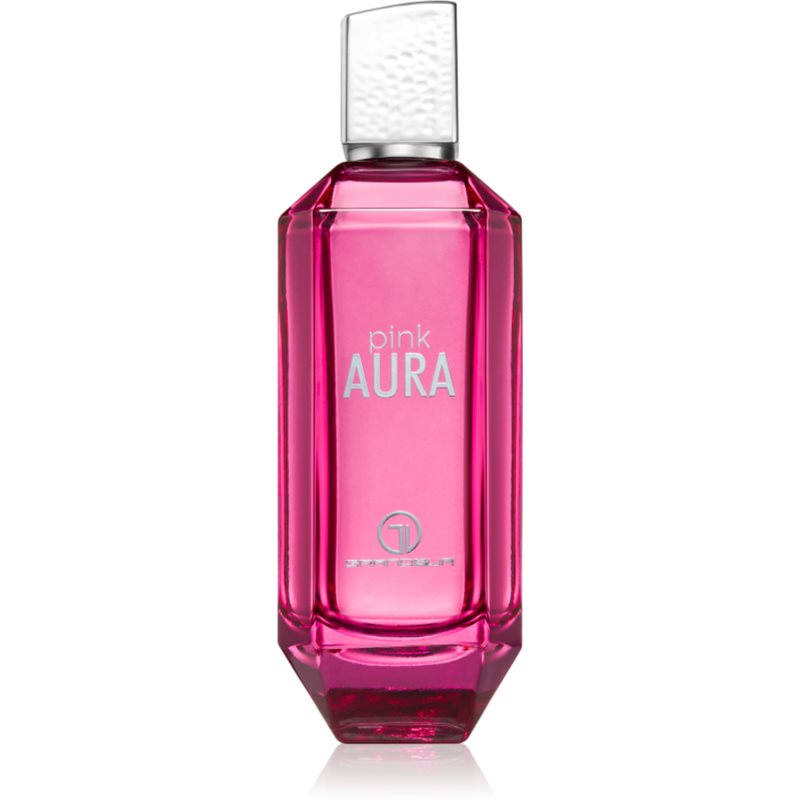 Grandeur Pink Aura Eau de Parfum hölgyeknek 100 ml-Ár