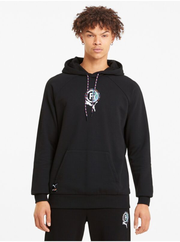 Graphic Sweatshirt Puma - Men's