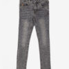 Gray Girly Skinny Fit Jeans Name It Pete