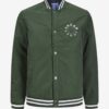 Green Boys Lightweight Jack & Jones Warrior Jack - Boys
