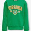 Green Girls' Sweatshirt ONLY Cali - Girls
