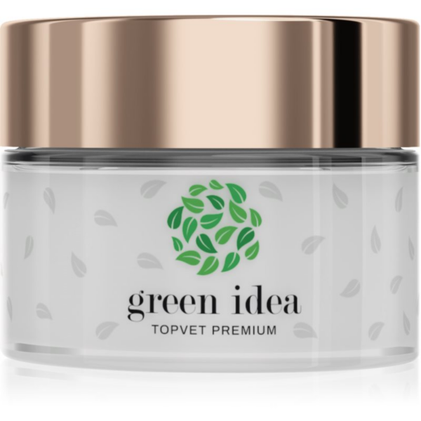 Green Idea Astaxanthin tápláló arckrém érett bőrre 50 ml-Ár Green Idea Astaxanthin tápláló arckrém érett bőrre 50 ml-Ár