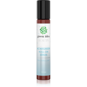 Green Idea Beauty Acnegreen roll-on a tiszta és egészséges arcbőrért 10 ml-ár