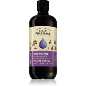 Green Pharmacy Argan Shower Gel hidratáló tusoló gél Argán olajjal 500 ml-Ár