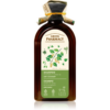 Green Pharmacy Birch Buds & Castrol Oil Shampoo korpásodás elleni sampon 350 ml-Eredeti