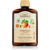 Green Pharmacy Essential oils of Orange Massage Oil melegítő masszázsolaj 200 ml-Eredeti