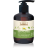 Green Pharmacy Green Tea Face Wash lágy tisztító gél kombinált és zsíros bőrre 270 ml-Eredeti