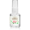 Green Pharmacy Liquid Silk Serum hajszérum törékeny hajvégekre 30 ml-Eredeti