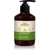Green Pharmacy Marigold & Tea Tree Gel for Intimate Hygiene gél intim higiéniára 370 ml-Eredeti
