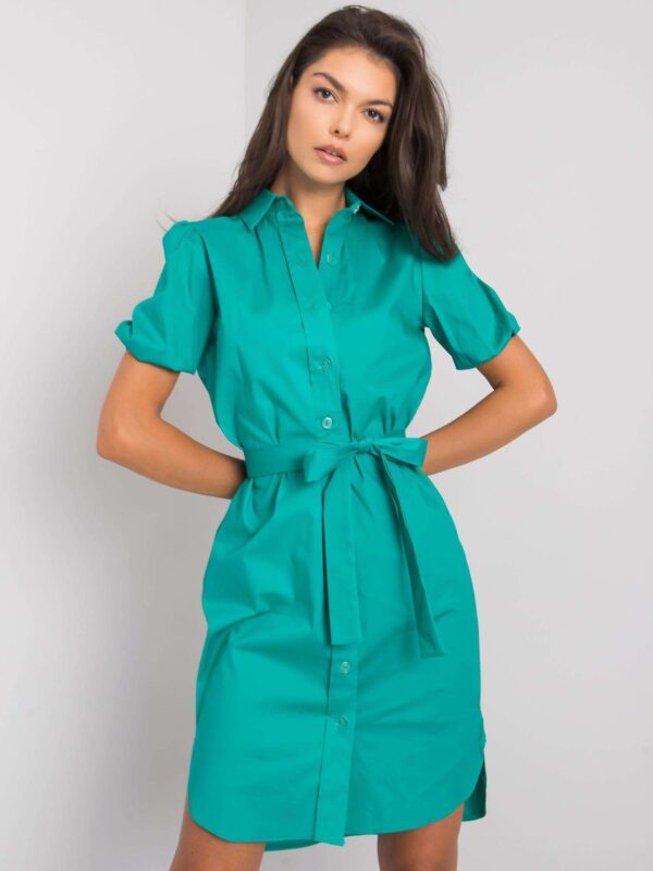 Green Shirts