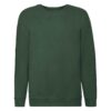 Green Sweat Fruit of the Loom