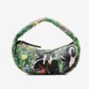 Green Women Patterned Handbag Desigual Arty Pepo Bangor - Women