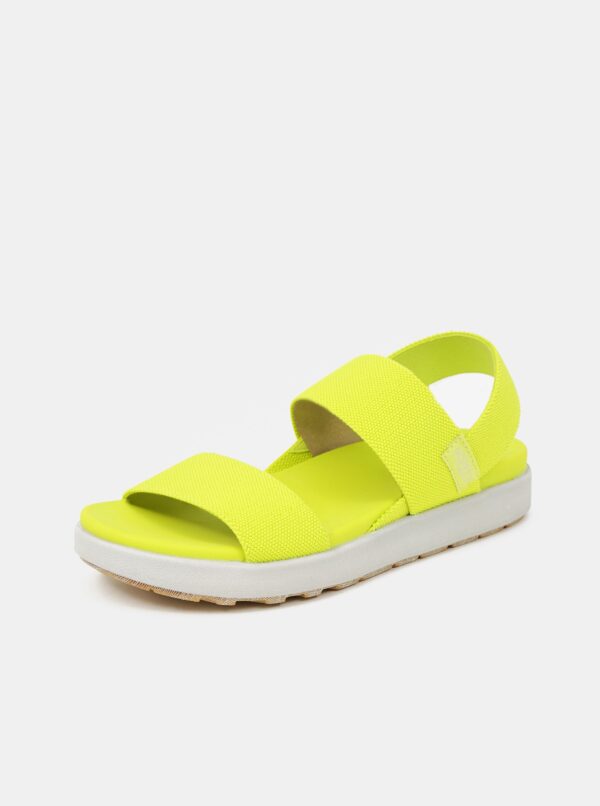 Green Women's Sandals Keen - Women