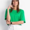 Green blouse Yups aex0581. R29