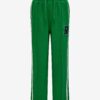 Green girly sweatpants ONLY Selina - Girls