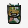 Green patterned bag Dakine Travel - Men