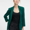 Green women's blazer ORSAY - Women's
