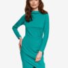 Green women's dress TOP SECRET - Women's