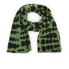 Green women's scarf ORSAY - Women's