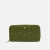 Green women's wallet Geox - Women's