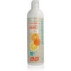 Greenatural Body Wash with Vitamins ACE energetizáló tusfürdő gél vitaminokkal A