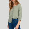 Greenpoint Woman's Blouse BLK0230001