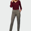 Greenpoint Woman's Blouse BLK1120037W19