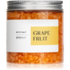 Greenum Grapefruit fürdősó 600 g-Eredeti