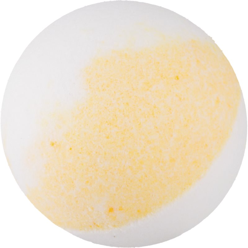 Greenum Honey Milk pezsgő fürdőgolyó 125 g-Eredeti