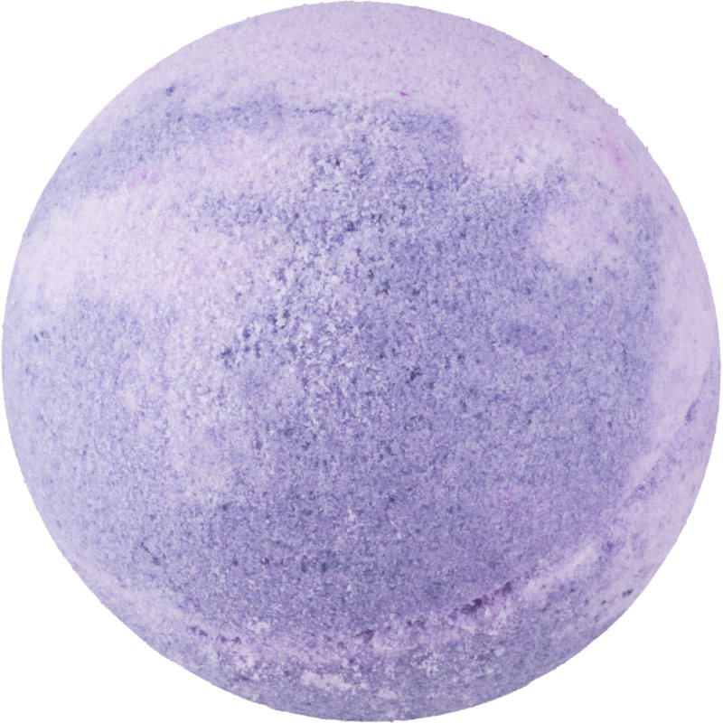 Greenum Lavender pezsgő fürdőgolyó 125 g-Eredeti