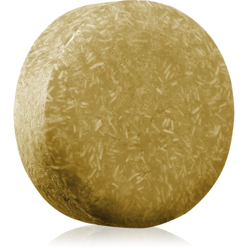 Greenum Lemongrass organikus szilárd sampon 60 g-Ár