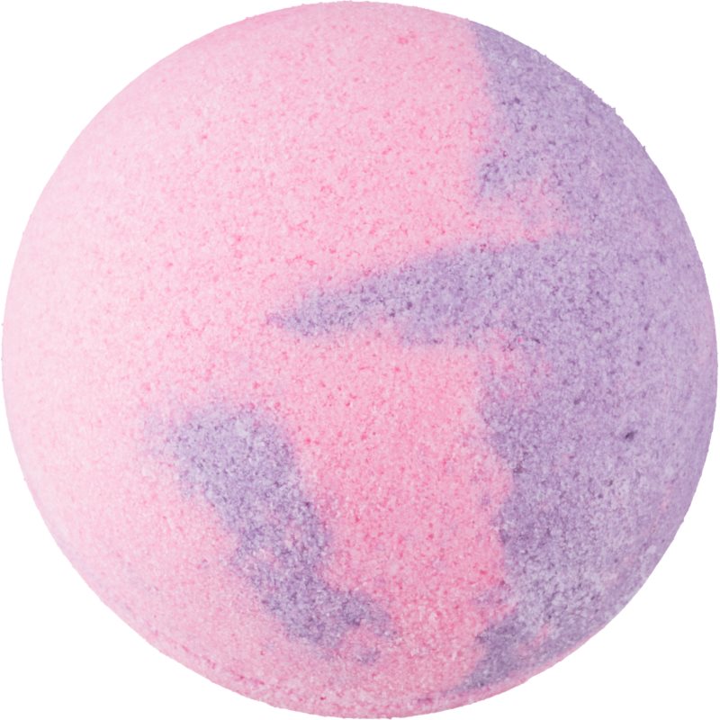 Greenum Lilac pezsgő fürdőgolyó 125 g-Eredeti
