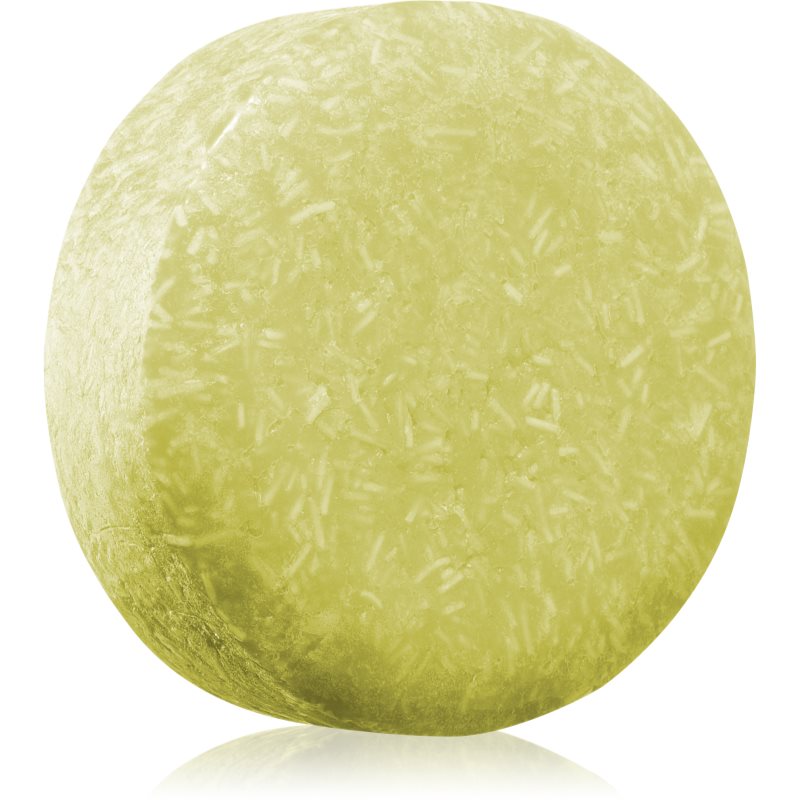 Greenum Melon organikus szilárd sampon 60 g