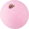 Greenum Red Rose pezsgő fürdőgolyó 125 g-Eredeti