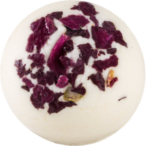 Greenum Rose krémes fürdőgolyó 40 g-Eredeti