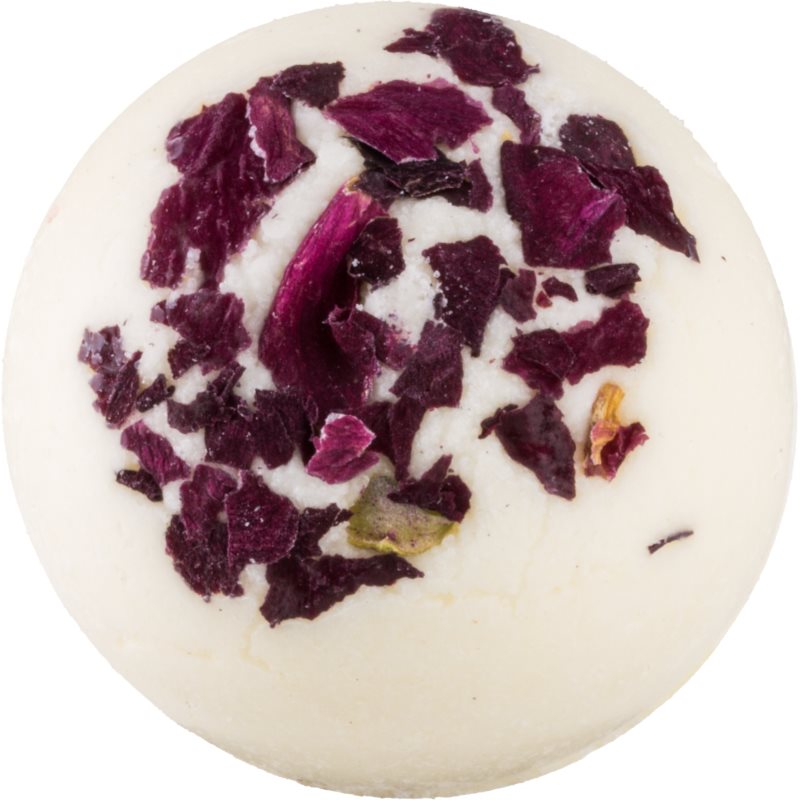 Greenum Rose krémes fürdőgolyó 40 g-Eredeti