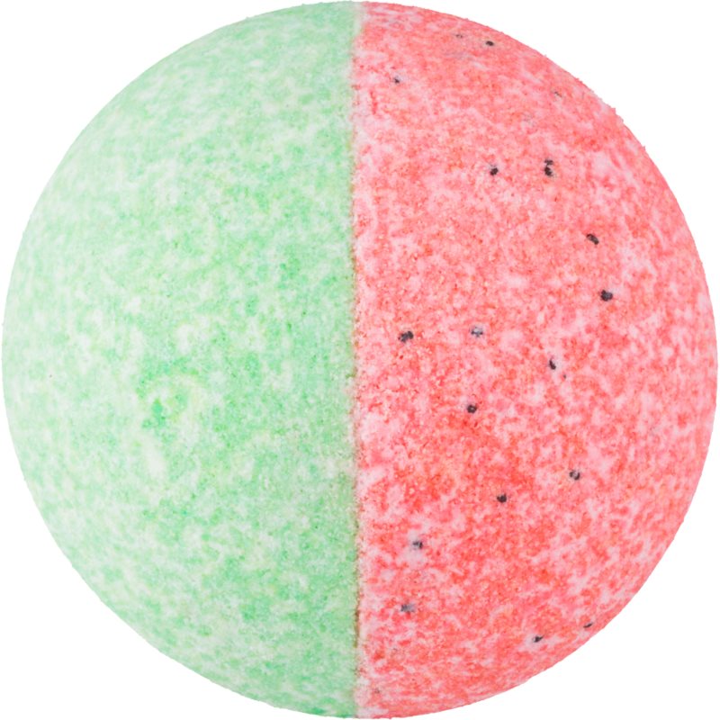Greenum Watermelon pezsgő fürdőgolyó 125 g-Eredeti