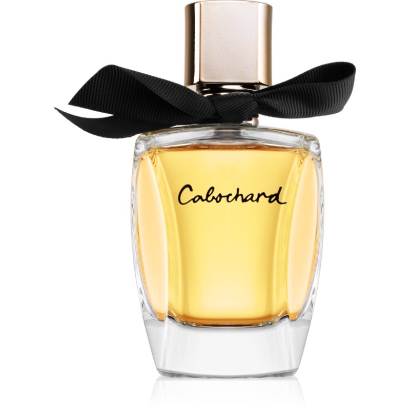 Grès Cabochard (2019) Eau de Parfum hölgyeknek 100 ml-Eredeti