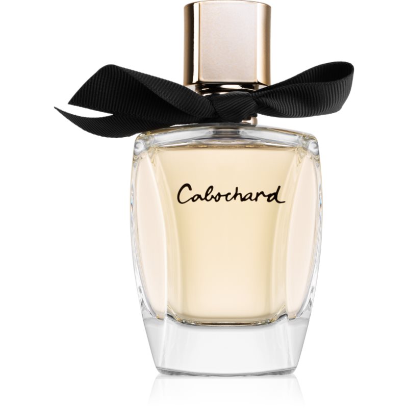 Grès Cabochard (2019) Eau de Toilette hölgyeknek 100 ml-Eredeti