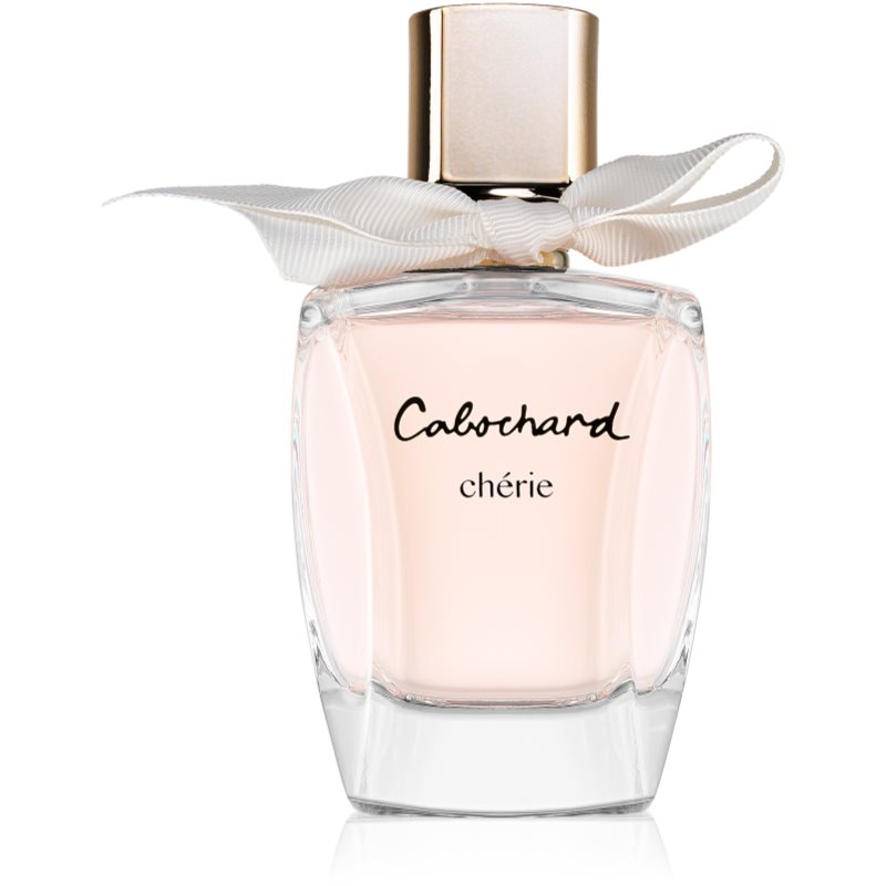 Grès Cabochard Chérie Eau de Parfum hölgyeknek 100 ml-Eredeti
