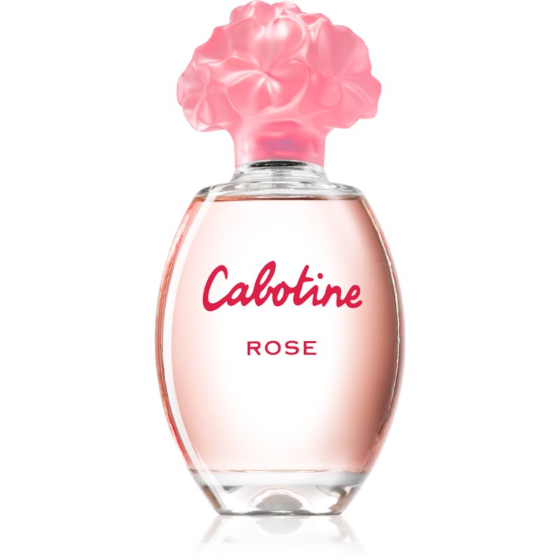 Grès Cabotine Rose Eau de Toilette hölgyeknek 100 ml-Eredeti